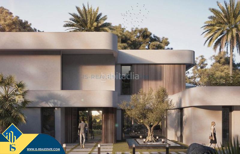 Foto 909a991d-8062-40bc-9d98-b4abab87b49b. Chalet con parcheggio piscina in Lomas de Campoamor - Las Ramblas Orihuela