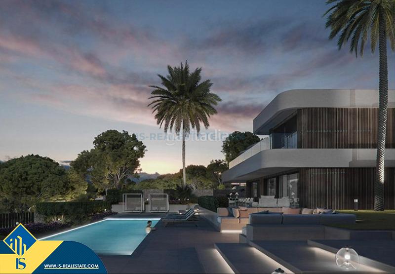 Foto ae388630-658a-434a-b2eb-f45d3167157e. Chalet con parcheggio piscina in Lomas de Campoamor - Las Ramblas Orihuela