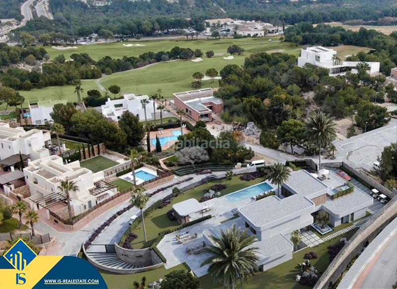 Foto af0eac4b-9a65-4c7f-ae96-fb66e1a50e9e. Chalet con parcheggio piscina in Lomas de Campoamor - Las Ramblas Orihuela