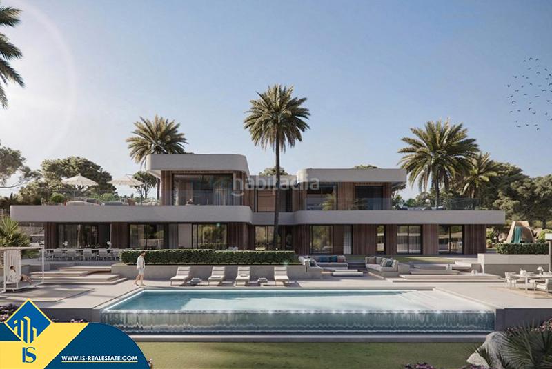 Foto dfdfafa6-67de-40ec-9832-a5e732a7754b. Chalet con parcheggio piscina in Lomas de Campoamor - Las Ramblas Orihuela