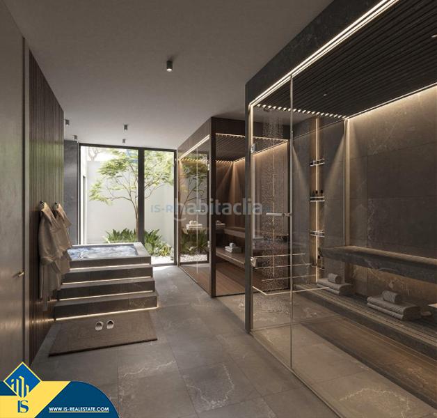 Foto e11725c4-5635-4bf7-81b3-8ca6241204cf. Chalet con parcheggio piscina in Lomas de Campoamor - Las Ramblas Orihuela