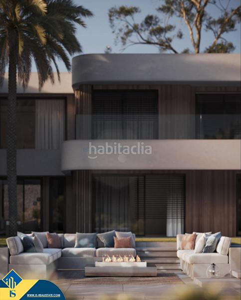 Foto e912a86d-fe62-45f9-9fb0-aed024e8b9b7. Chalet con parcheggio piscina in Lomas de Campoamor - Las Ramblas Orihuela