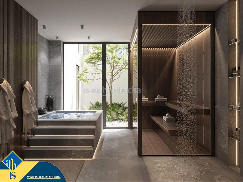 Foto f40c0bf4-ae89-4fda-b133-793da8932b99. Chalet con parcheggio piscina in Lomas de Campoamor - Las Ramblas Orihuela