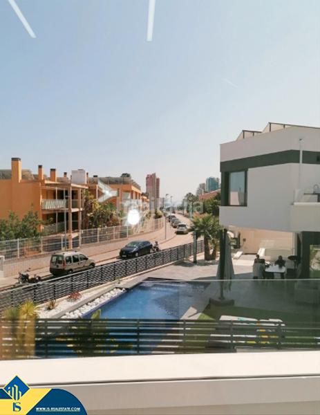 Foto 04b1be40-e390-4034-832f-801bf10c3397. Chalet avec parking piscine dans Foietes Benidorm