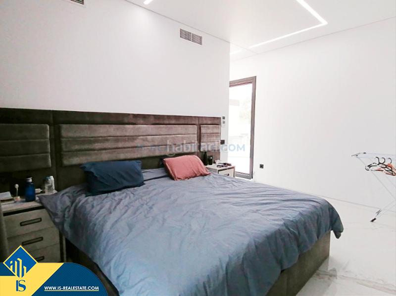 Foto 3a38dca9-699c-45da-bc06-1c69058f0dff. Chalet avec parking piscine dans Foietes Benidorm