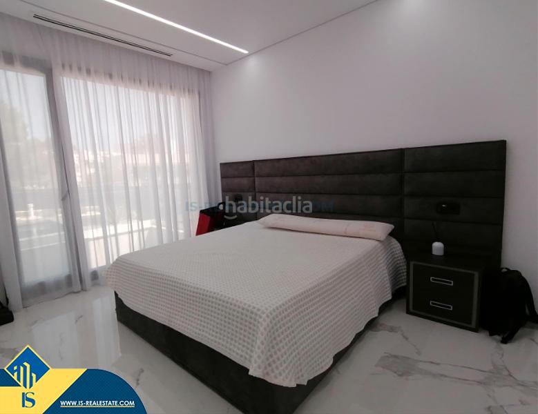 Foto 3d30ecef-657e-4acd-85ad-5880dda5f557. Chalet avec parking piscine dans Foietes Benidorm