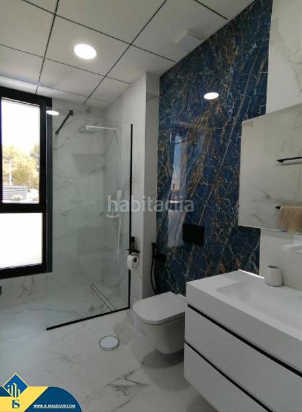 Foto cd513dc0-68a4-409a-b18c-ac3e58f3e35e. Chalet avec parking piscine dans Foietes Benidorm