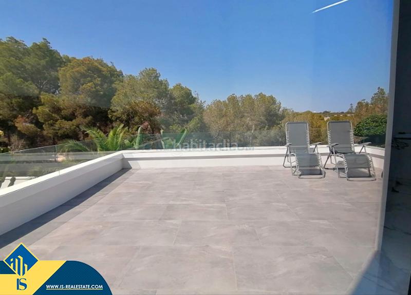 Foto ddd093ea-451e-4b01-91f5-368677fea8f3. Chalet avec parking piscine dans Foietes Benidorm