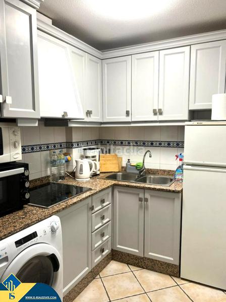 Foto 0676706b-b91e-4c91-aa49-319424c4ab6b. Apartament amb calefacció a El Acequión Torrevieja