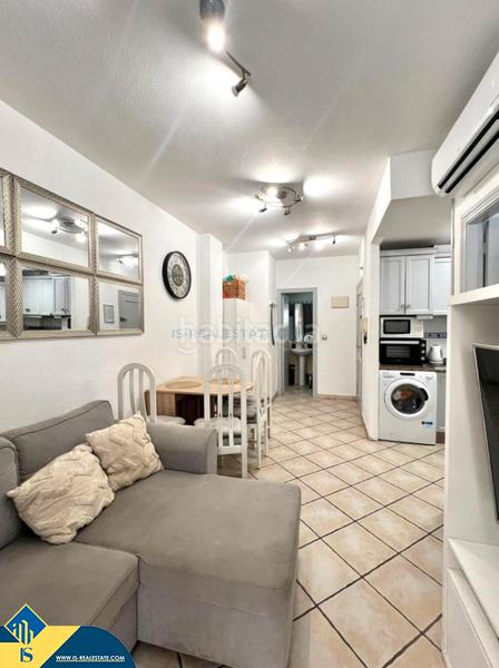 Foto 466bfec2-189a-4481-84b1-025d9a89194e. Apartament amb calefacció a El Acequión Torrevieja