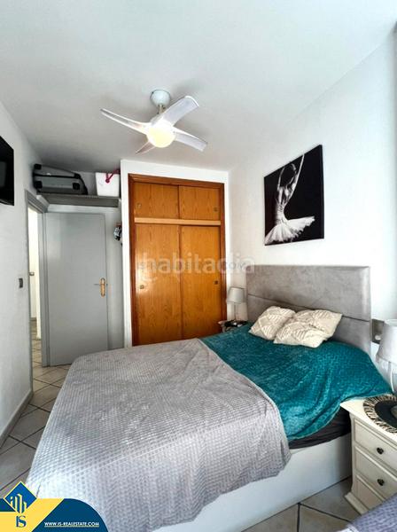 Foto 59dfeda3-a849-4161-8a80-ee3792750a6e. Apartament amb calefacció a El Acequión Torrevieja