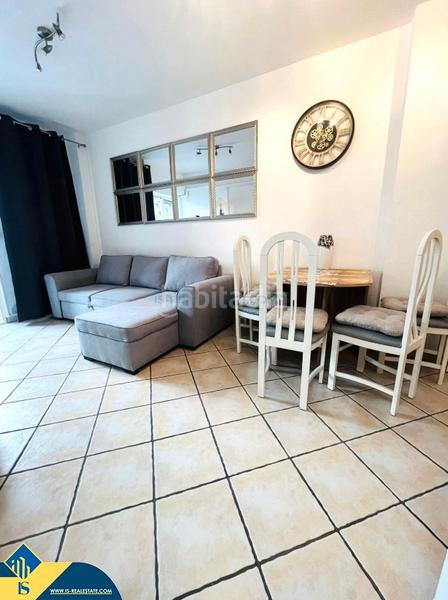 Foto 83cdde95-9bcd-4490-80e9-0b218579e96e. Apartament amb calefacció a El Acequión Torrevieja