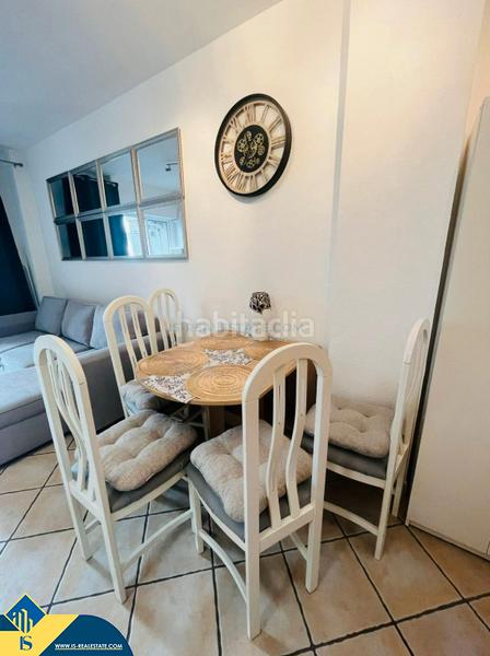 Foto a7c5b082-a972-478f-9b85-365f2d461f59. Apartament amb calefacció a El Acequión Torrevieja