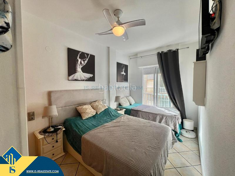 Foto fd49f079-4ecb-49f5-ad85-a84229887872. Apartament amb calefacció a El Acequión Torrevieja