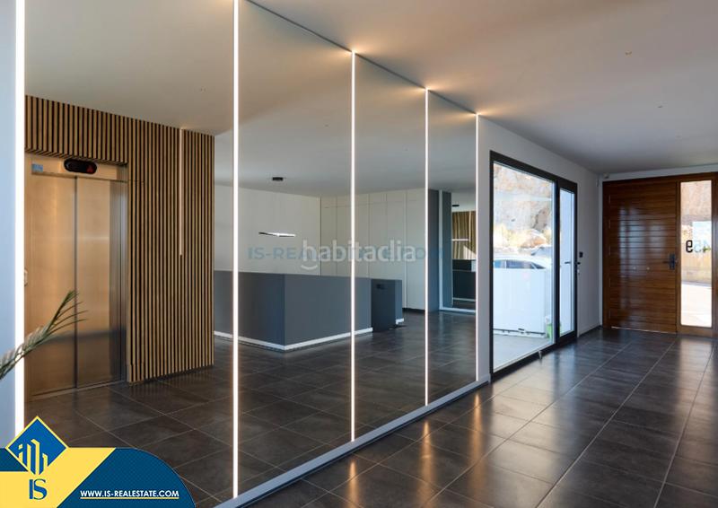 Foto 3e9133dd-6915-4f2c-bdb4-cd37bb92512c. Xalet amb aparcament piscina a Altea hills Altea