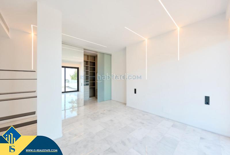 Foto bc0f3b08-ac70-40e5-a8e7-d8cdaf9d5350. Xalet amb aparcament piscina a Altea hills Altea