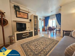 Apartament a El Acequión. Apartamento con terraza, en la provincia de alicante, en la ciud