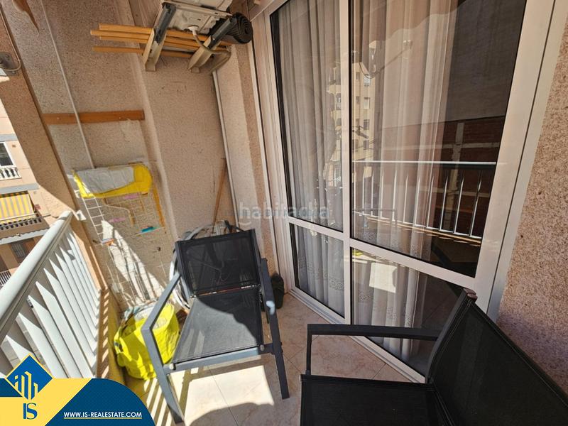 Foto 02d3f917-e2a6-489e-ba4b-1760dc9d8026. Appartement avec chauffage dans El Acequión Torrevieja