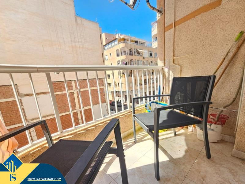 Foto 1352cc5a-c872-43df-9e6f-bd174e55331e. Appartement avec chauffage dans El Acequión Torrevieja