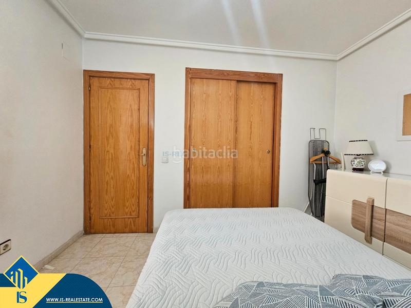 Foto 2371c895-3a05-408b-8a30-337331106d6b. Appartement avec chauffage dans El Acequión Torrevieja