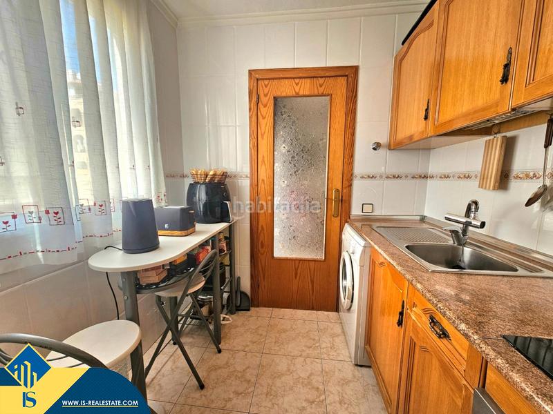 Foto 2e3d8ae5-e3b7-4936-ad08-9826c001cfa8. Appartement avec chauffage dans El Acequión Torrevieja