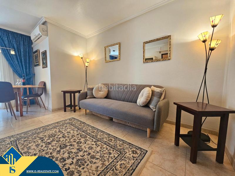 Foto 5be6eabd-0728-49ee-9c7a-f0749d0661cb. Appartement avec chauffage dans El Acequión Torrevieja