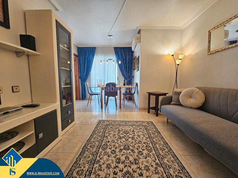 Foto 68d2af17-bc68-4c75-9769-dc8326dc4a37. Appartement avec chauffage dans El Acequión Torrevieja