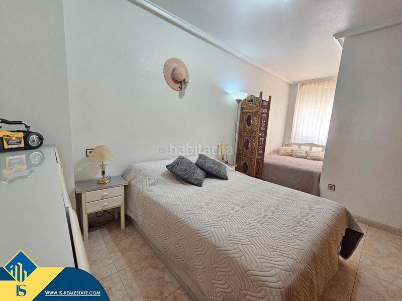 Foto 6c27cf8b-ce1b-4975-9bd1-5d7cc2eeba37. Appartement avec chauffage dans El Acequión Torrevieja