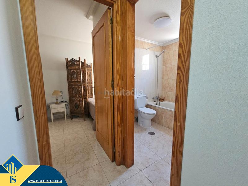 Foto 6d28916b-1d4c-48eb-98b6-ea7fc0b0a39c. Appartement avec chauffage dans El Acequión Torrevieja