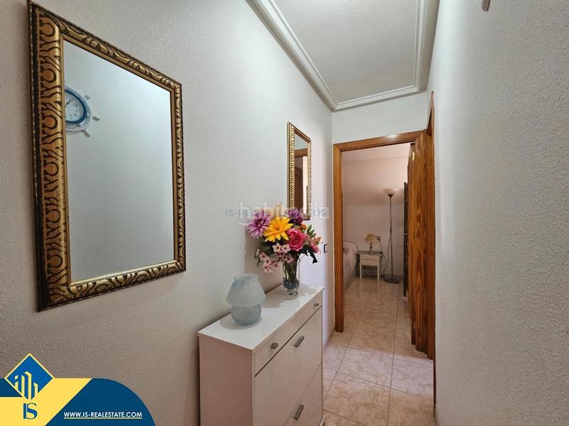Foto 86b0bd93-115b-423c-a8ce-8780e54f588f. Appartement avec chauffage dans El Acequión Torrevieja