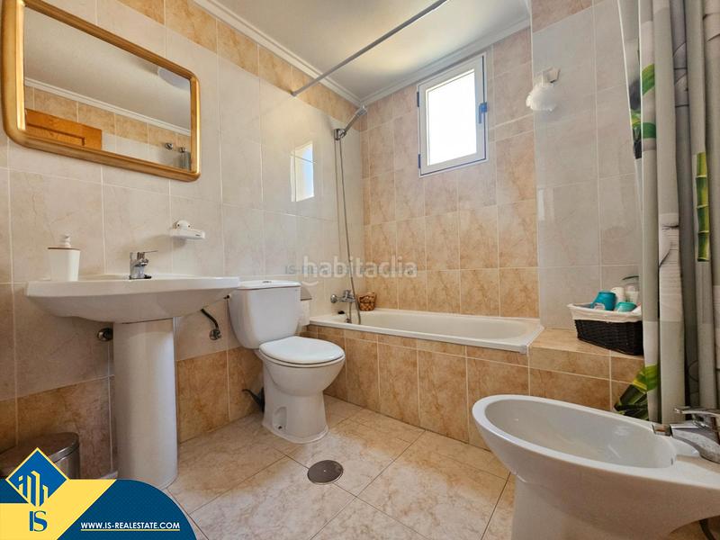 Foto 97b86d19-5ae0-486b-8b90-96a20c367b2f. Appartement avec chauffage dans El Acequión Torrevieja