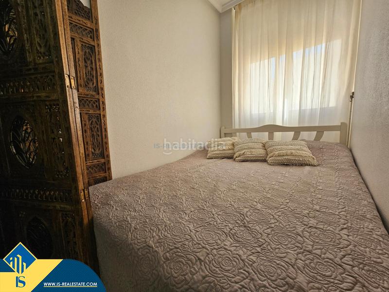 Foto b79c3b7f-67e2-4398-a1e3-ade9aabd5421. Appartement avec chauffage dans El Acequión Torrevieja