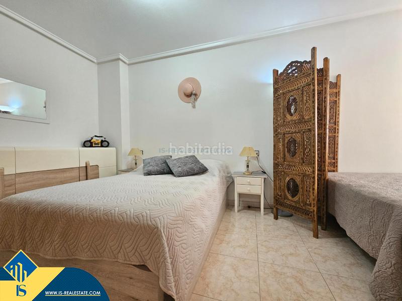 Foto c179bee3-da33-45d2-8f9e-5852d17b3ae7. Appartement avec chauffage dans El Acequión Torrevieja