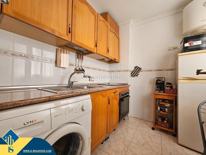 Foto c4b3a15e-c71d-4b5a-9ccd-c64635e31787. Appartement avec chauffage dans El Acequión Torrevieja