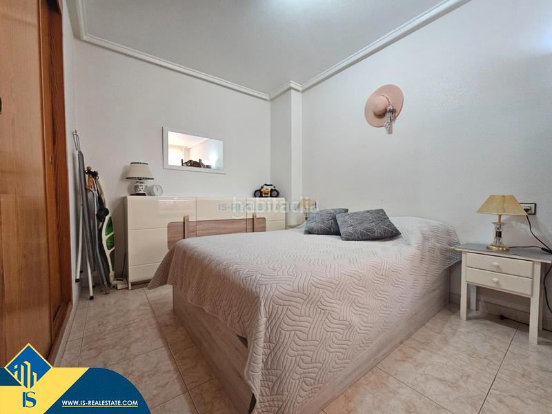 Foto dd5ddea0-524f-41d1-830b-baec945fe045. Appartement avec chauffage dans El Acequión Torrevieja