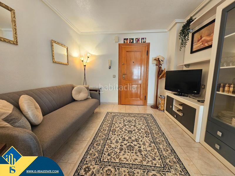 Foto e08341c5-0e2c-49b0-abdd-b1766f3ad073. Appartement avec chauffage dans El Acequión Torrevieja