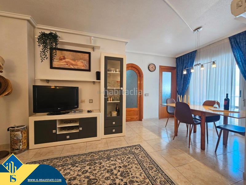 Foto e8567aaa-d104-4465-9686-57027728bd43. Appartement avec chauffage dans El Acequión Torrevieja