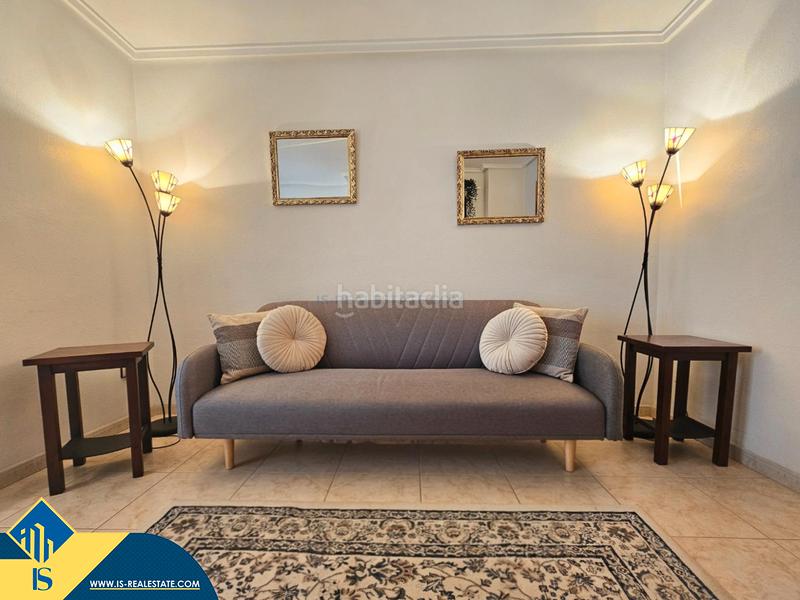 Foto f6d87cd4-085f-4281-a1ed-eda344b0346d. Appartement avec chauffage dans El Acequión Torrevieja