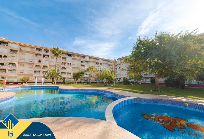 Foto 00fb8179-ca02-48a3-a967-eaa4907fbda7. Appartement avec chauffage piscine dans Parque de las Naciones Torrevieja