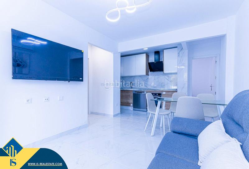 Foto 0daf4ca7-fa37-4c38-8e7e-f05259cd729d. Appartement avec chauffage piscine dans Parque de las Naciones Torrevieja