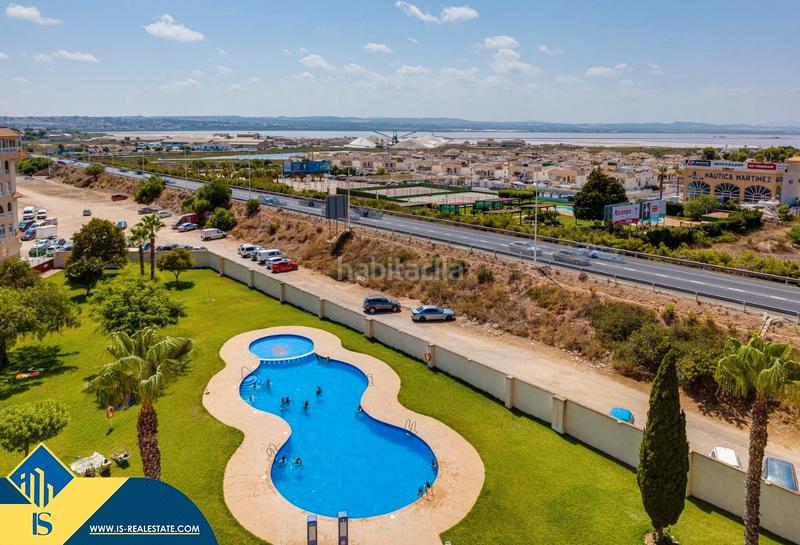 Foto 1c52017c-9287-4dc1-9b50-1734e9bd93dc. Appartement avec chauffage piscine dans Parque de las Naciones Torrevieja