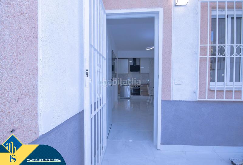 Foto 21025c8d-dc68-48ee-b9db-d91fa37eb597. Appartement avec chauffage piscine dans Parque de las Naciones Torrevieja