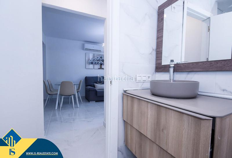 Foto 3064383a-7203-47f9-8ba2-c189f9535cd2. Appartement avec chauffage piscine dans Parque de las Naciones Torrevieja