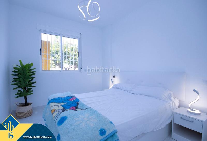 Foto 4aa8d1e1-9cf8-4c11-80de-d6e40ffa64ce. Appartement avec chauffage piscine dans Parque de las Naciones Torrevieja