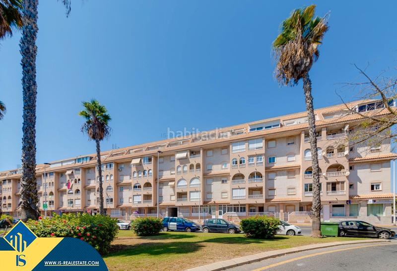 Foto 6e14cb7f-d595-4b3b-ab7c-dd72d40814b7. Appartement avec chauffage piscine dans Parque de las Naciones Torrevieja