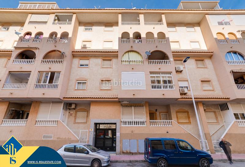 Foto 986e9c87-2cc4-410b-8355-d1000e12e005. Appartement avec chauffage piscine dans Parque de las Naciones Torrevieja