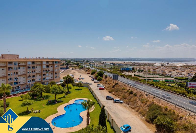 Foto bf9bd6b6-5778-48a4-b0c2-c7911717f9cb. Appartement avec chauffage piscine dans Parque de las Naciones Torrevieja