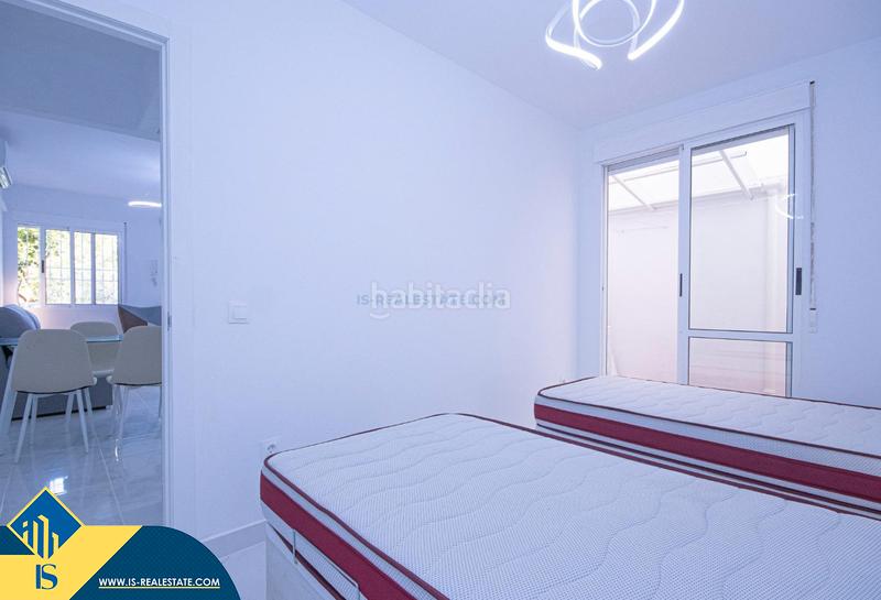 Foto d0e489ee-14e1-4cdb-b99b-9362c86a8784. Appartement avec chauffage piscine dans Parque de las Naciones Torrevieja