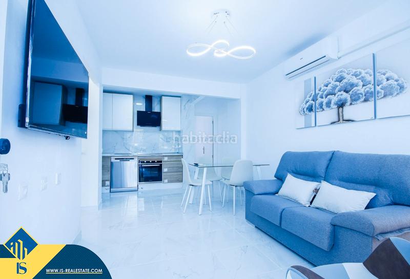 Foto d762951a-3dc1-4baf-bc63-79b7922f6621. Appartement avec chauffage piscine dans Parque de las Naciones Torrevieja