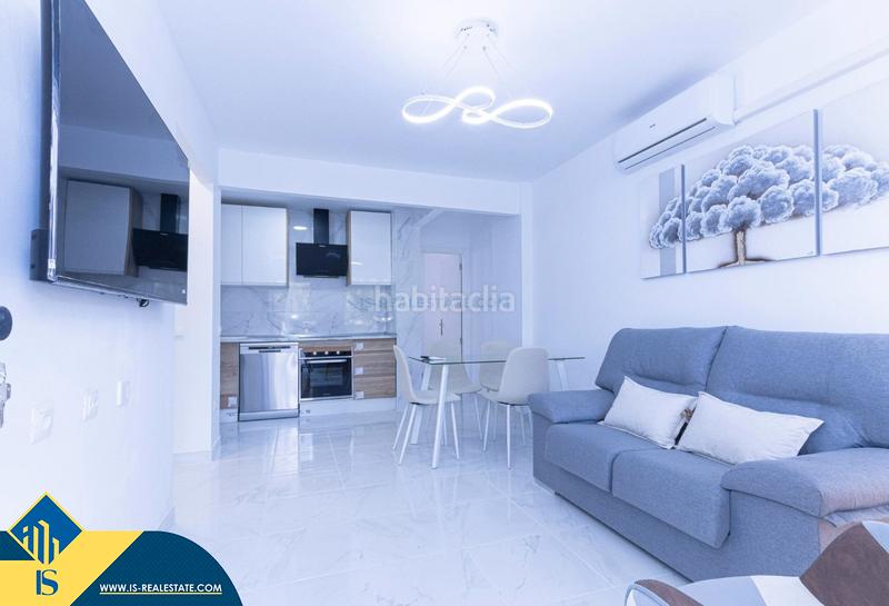 Foto e6c9ce22-088f-4b62-b8dc-2755abef1ee0. Appartement avec chauffage piscine dans Parque de las Naciones Torrevieja